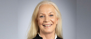 Anne Dahl Øiseth får assisterende lederrolle i VVP
