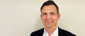 Lars Tobiassen blir ny daglig leder i Fagrådet for våtrom