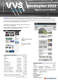 Medieplan 2023 - Print og digitalt