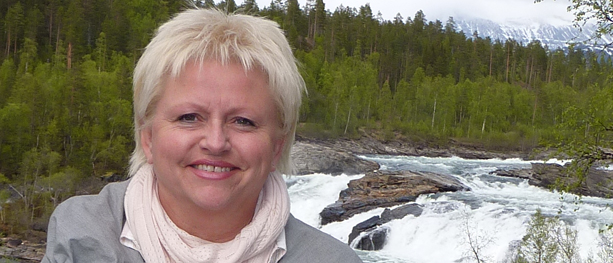 NORSK VARME klar for kamp