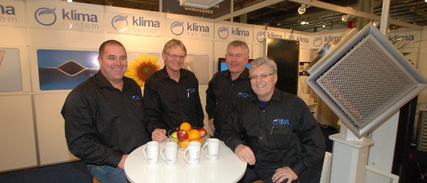 Hovedsponsor på plass