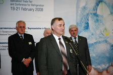 Energieffektivitet i Russland