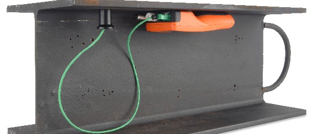 3. generasjons klimamåler fra Elcometer