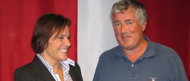 Sweco kjøper mer i Ski