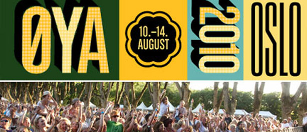 Øya jakter på grønn &laquo;Petter Smart&raquo;