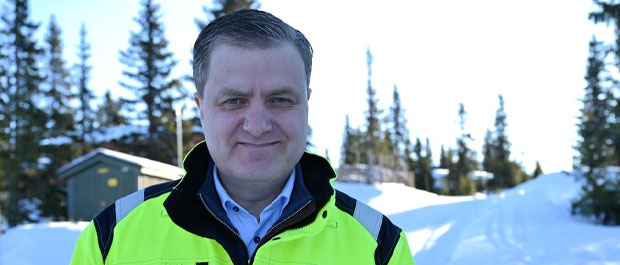Enova-støtte til smarte varmtvannsberedere