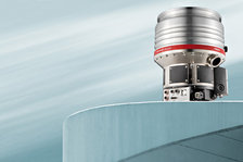 Turbopumpen HiPace har ekspandert
