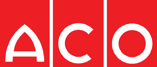 ACO Nordic fisjonerer