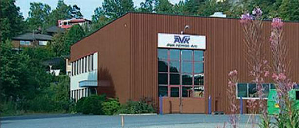 AVK Norge blir VVP-medlem