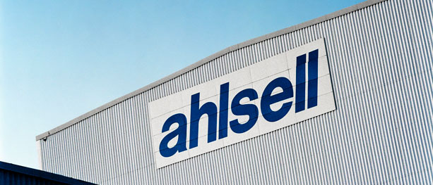 Vil kvitte seg med Ahlsell