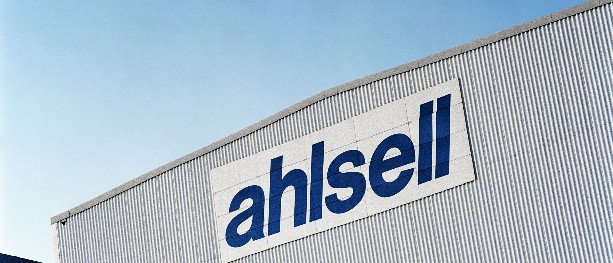 Ny administrerende direktør i Ahlsell