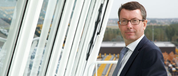 Finsk storordre til Alfa Laval