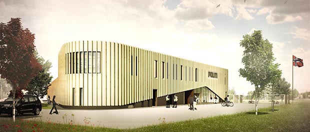 27 millioners kontrakt for Caverion