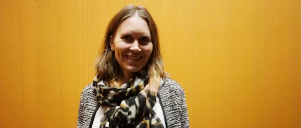 -Det er behov for å gjøre ting smartere