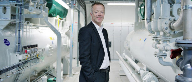 Bildet: Roy Frivoll