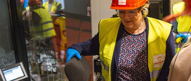 CO2-avgift på avfallsforbrenning bommer på målet