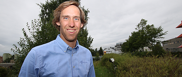 Etterlyser satsing på varme
