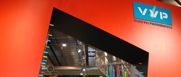 VVP uteblir fra Bygg Reis Deg