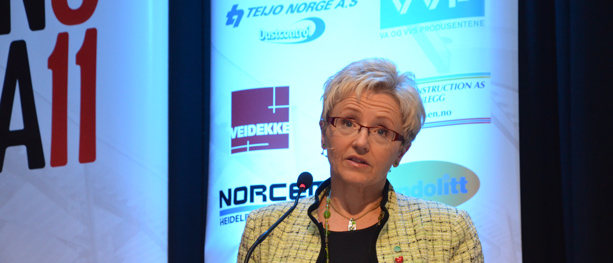 – Åpner ikke for hobbyhåndverk