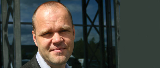 Markaloven hindrer varmepumpeutbygging