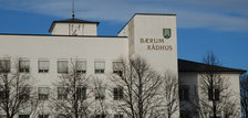 Tiltalt for korrupsjon
