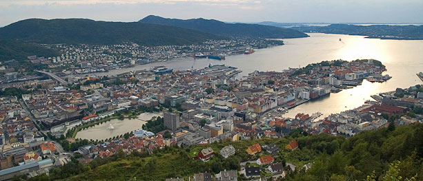 Fornybarkonferansen 2013