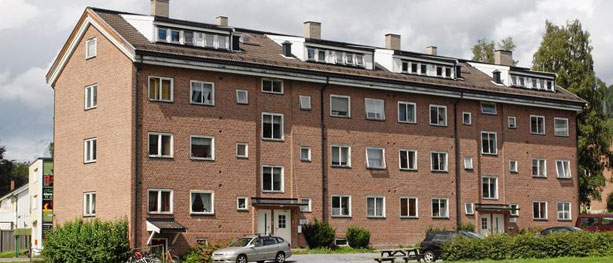 Dette blir et forbildeprosjekt