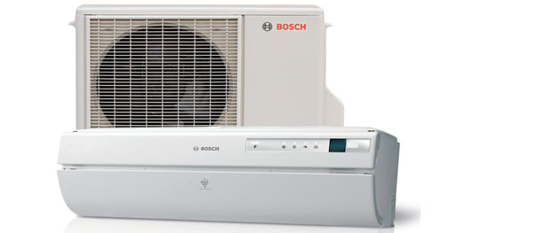 Nye Bosch Compress 7000 AA