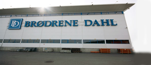BD bygger i høyden