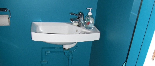 BVN- badet snart i boks