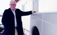 CTC med større varmepumper