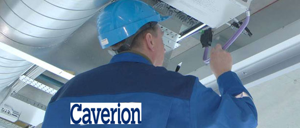 Caverion engasjert i pilotprosjekt