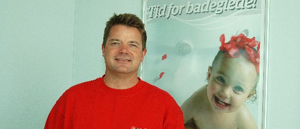 VVS-dagene 2010: Plass til flere medlemmer