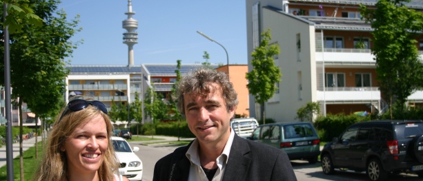 -Mye å lære av tyskerne på energi
