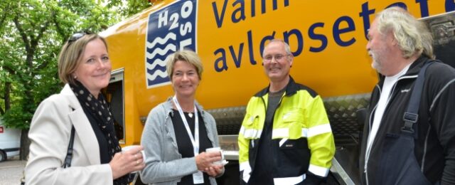 Nødvendig med økt fokus på VA-sikkerhet