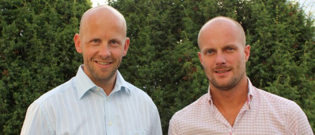 Tar opp kampen med de store