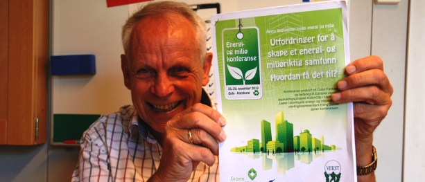 Tettpakket miljø-program