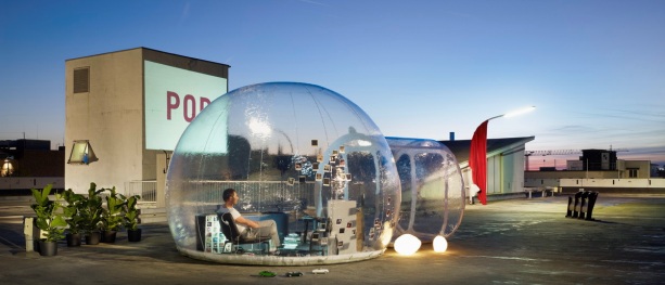 ISH lover verdensnyheter