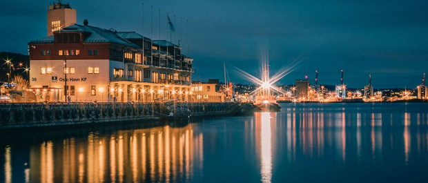 COWI og Oslo Havn inngår rammeavtale