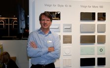 Stengte dører i Norge?