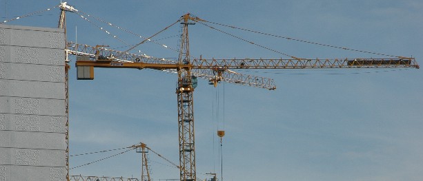Bygger miljøbygg for Bellona