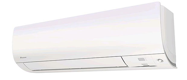 Synergi fra Daikin