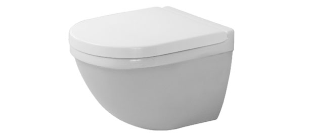 Nyhet fra DURAVIT