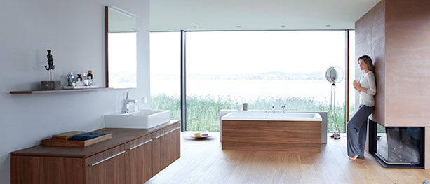 X-large fra Duravit