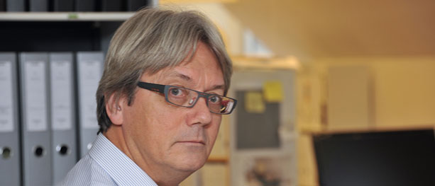 – PBE trenger å gå i seg selv