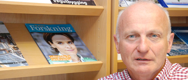 Klimatilpasning og utvikling i Bergen