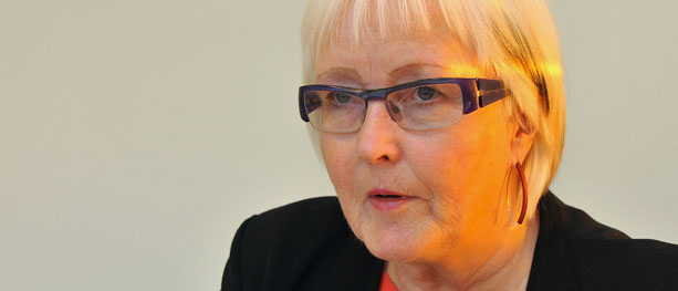 Vil dempe byggesakskrangelen