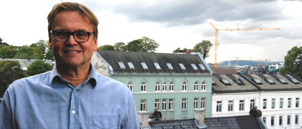 Jakter notoriske energityver