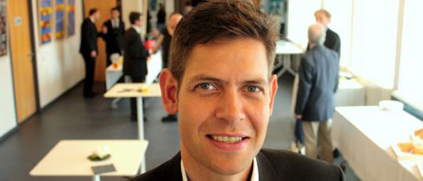 Energieffektivt på Innlandet