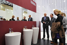 19 vinnere i Frankfurt